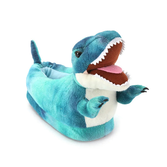PANTOUFLESDINOSAURE