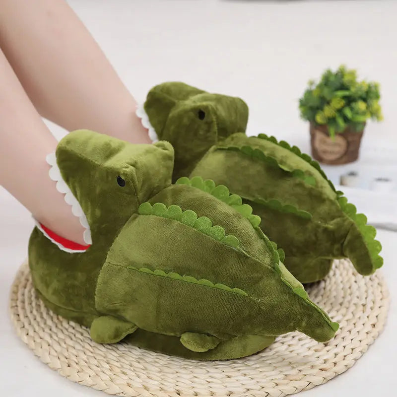 PANTOUFLESDINOSAURE22