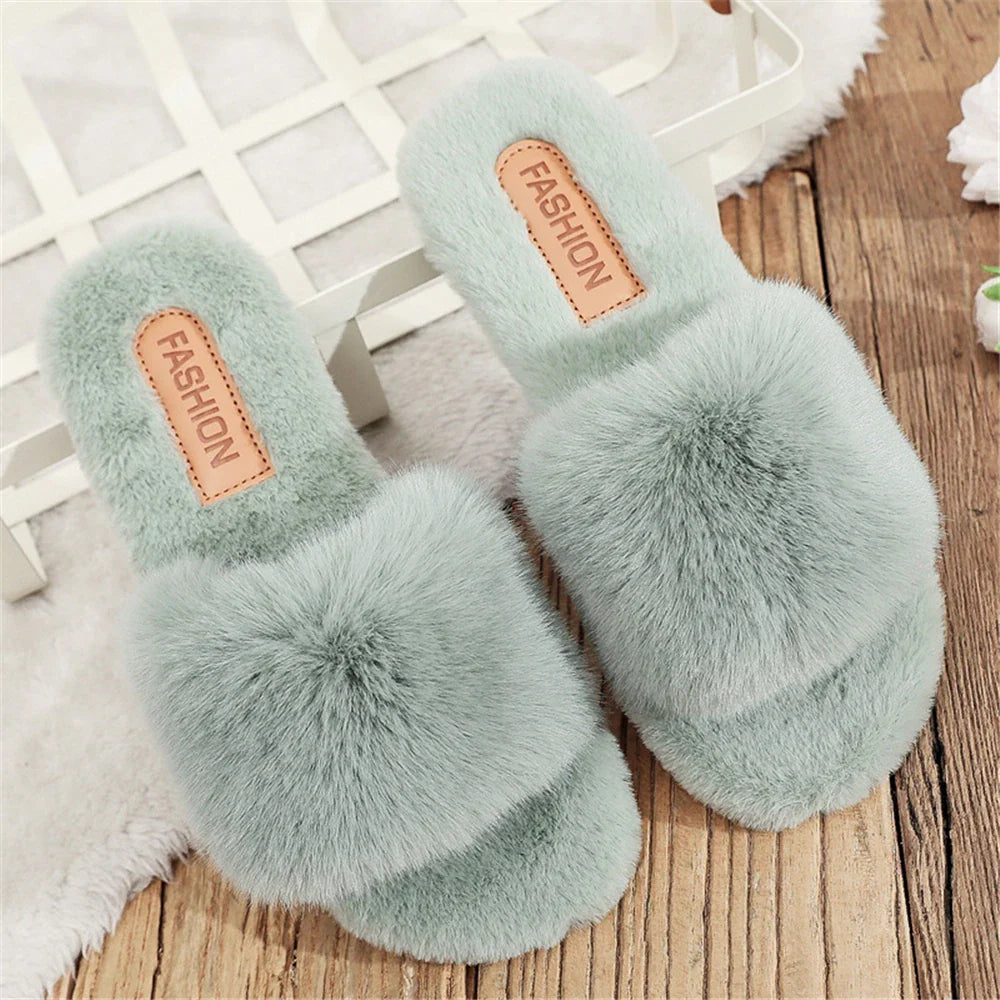 PANTOUFLESFASHION