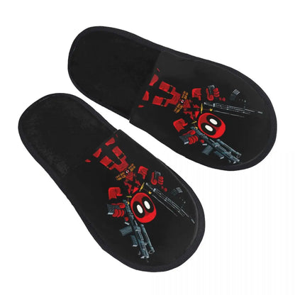 PANTOUFLES FEMME ISOTONER
