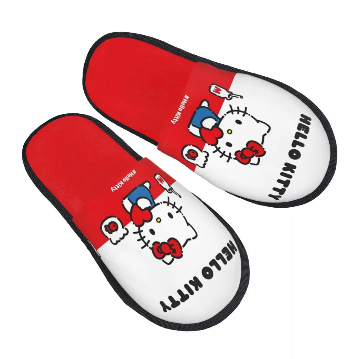 PANTOUFLES HÉLLO