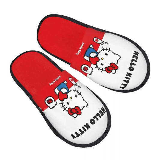 PANTOUFLES HÉLLO