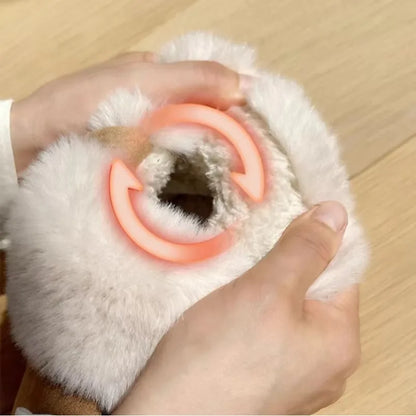 PANTOUFLESIMBATTABLE