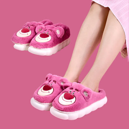 PANTOUFLESMIGNONFEMMEOUVERTE1