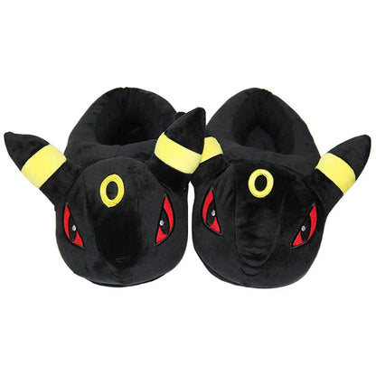 PANTOUFLESMONSTRE