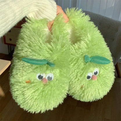 PANTOUFLESMOUTON