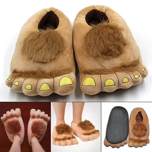PANTOUFLESPATTESSINGLE