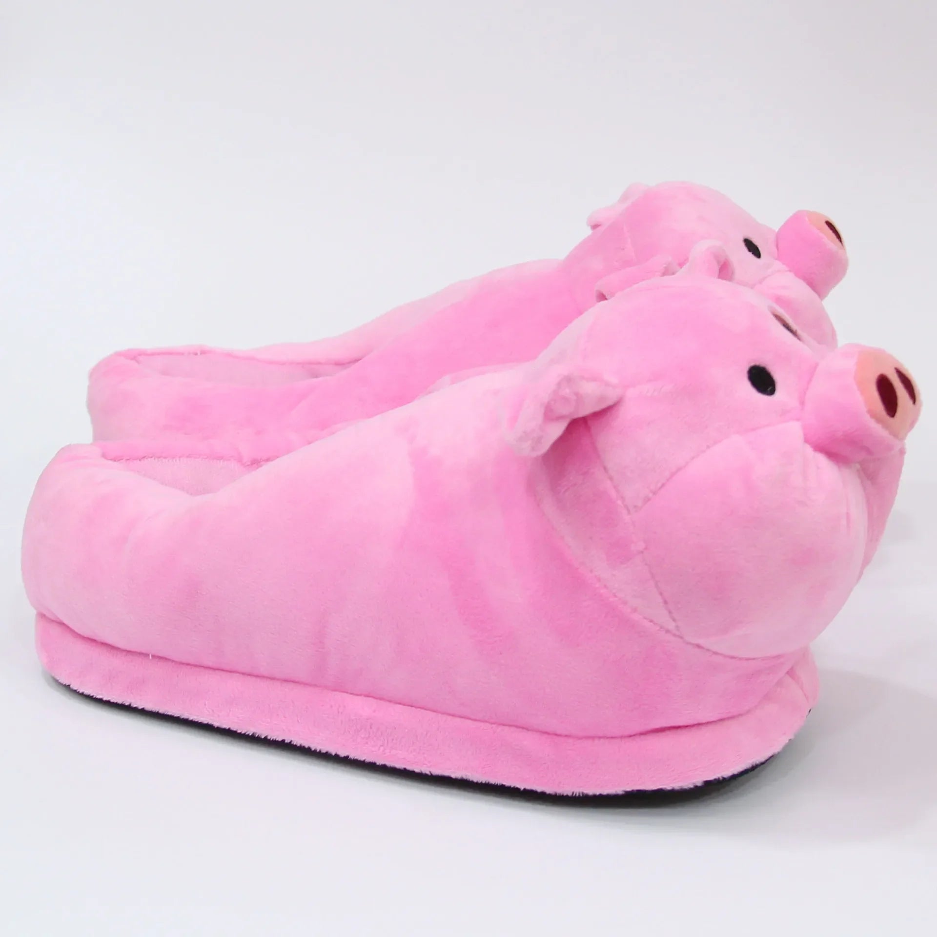 PANTOUFLESROSEFEMININE1