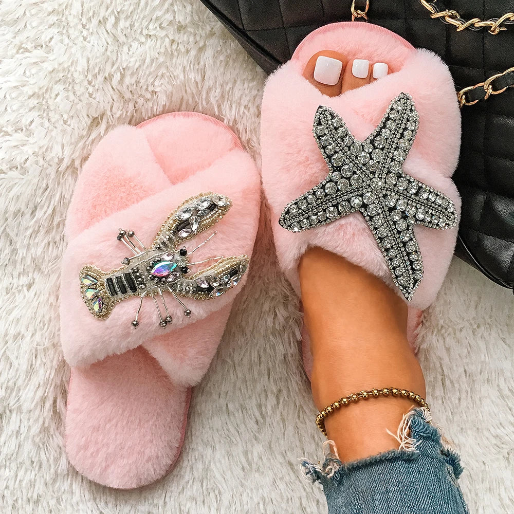 PANTOUFLESSTARFEMME