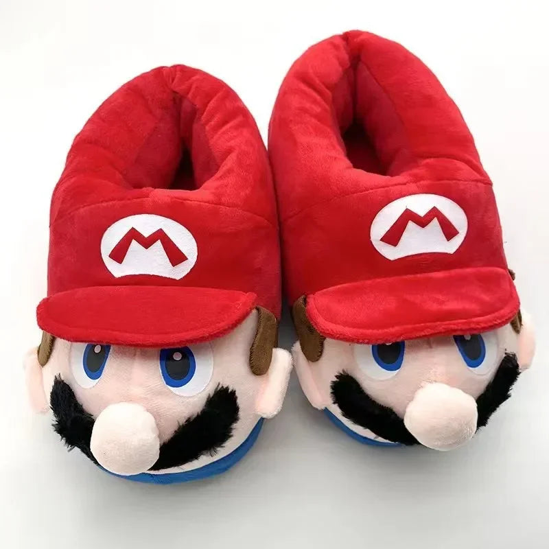 PANTOUFLESSUPERFAN1