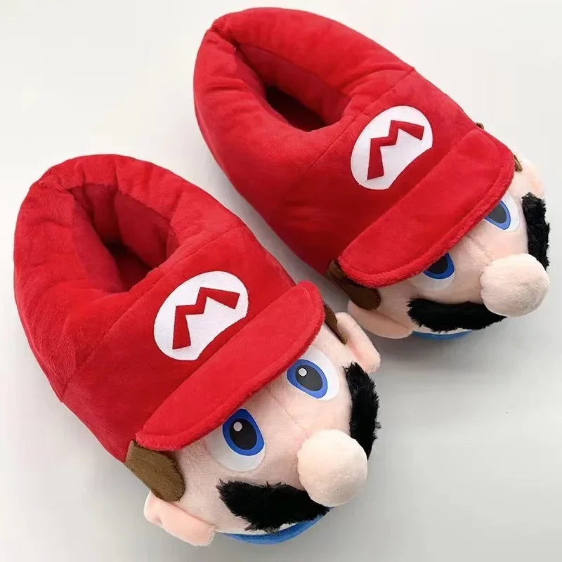 PANTOUFLESSUPERFAN5