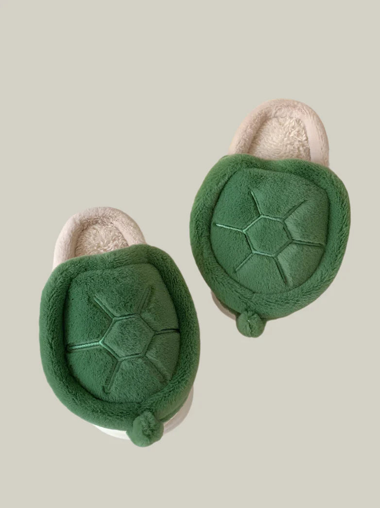 PANTOUFLESTORTUE