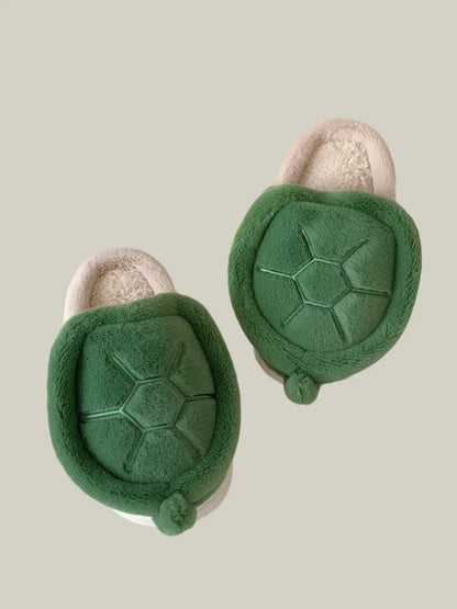PANTOUFLESTORTUE