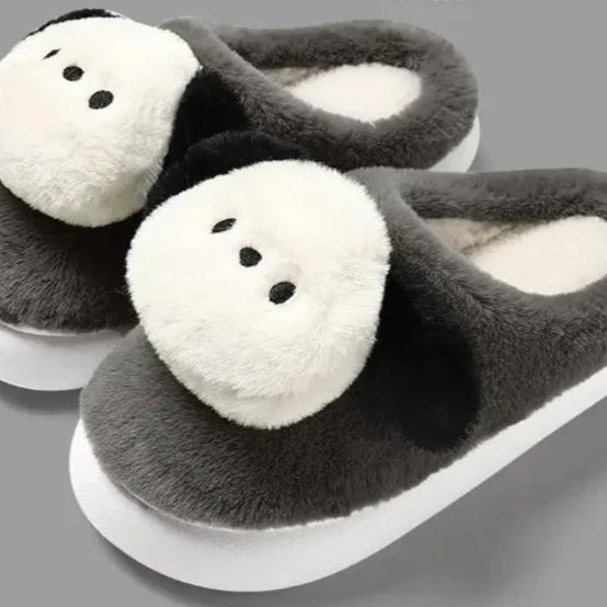 PANTOUFLES ANIMAUX POUR FILLE2