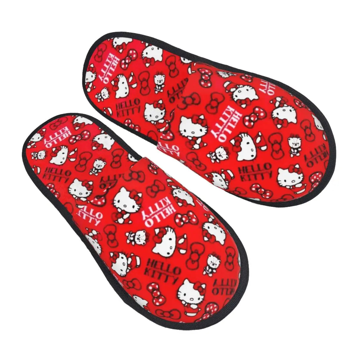 PANTOUFLES BALLERINES