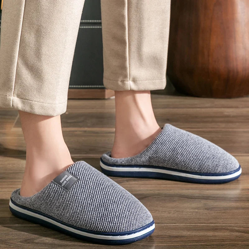 PANTOUFLES CLASSIQUES