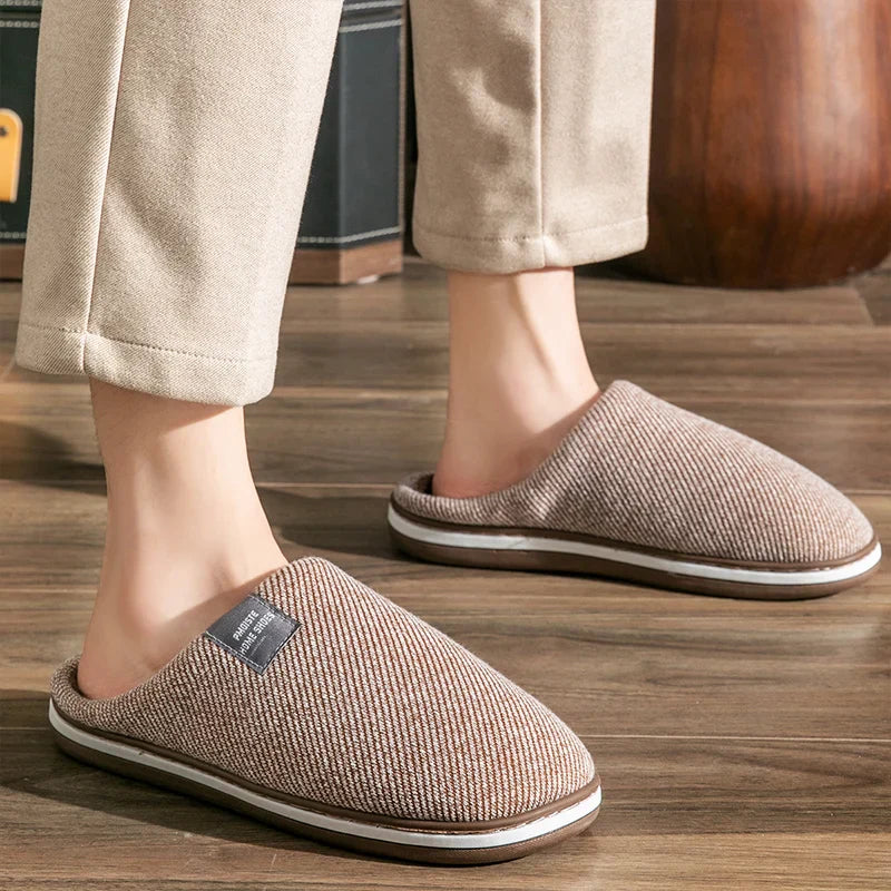 PANTOUFLES CLASSIQUES