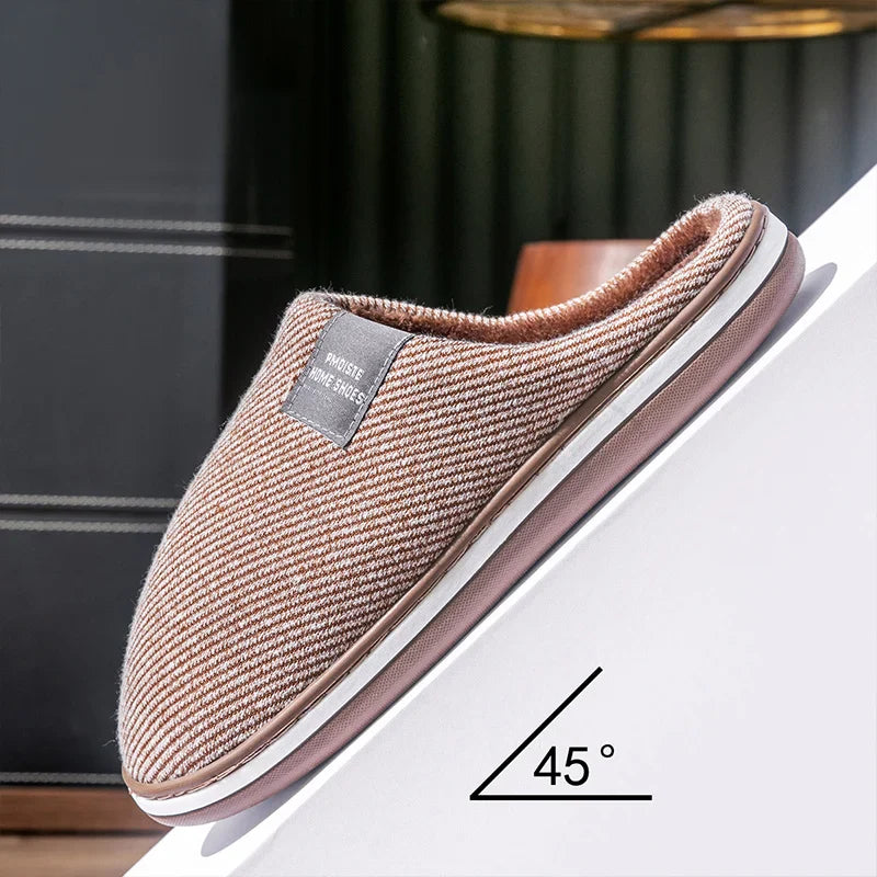 PANTOUFLES CLASSIQUES