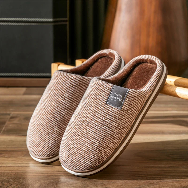 PANTOUFLES CLASSIQUES