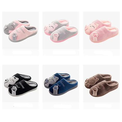 PANTOUFLES COCOONING