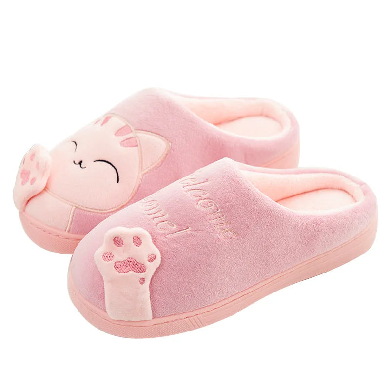 PANTOUFLES COCOONING