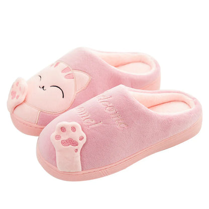 PANTOUFLES COCOONING