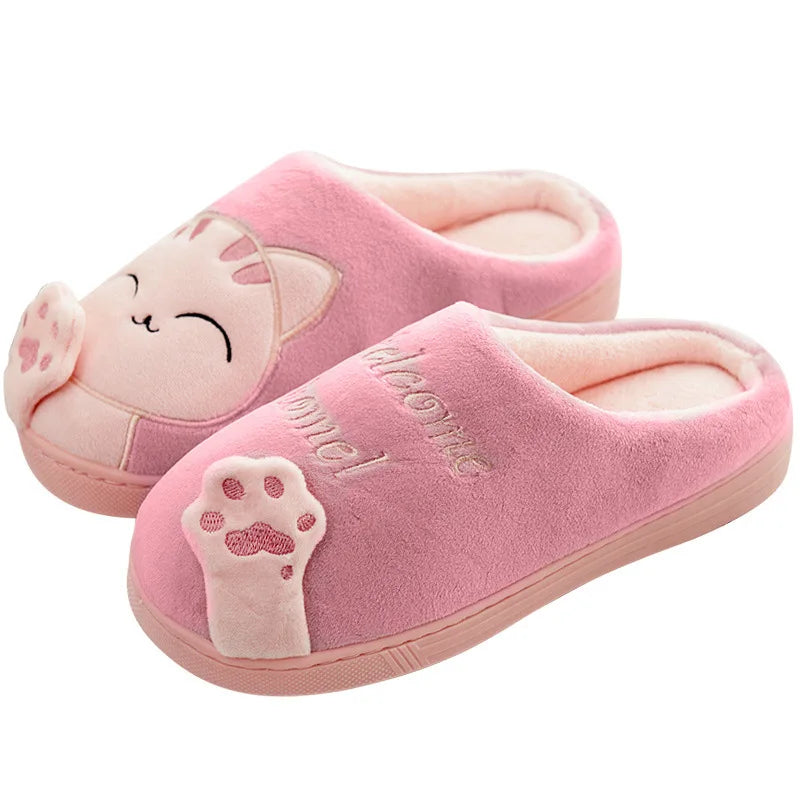 PANTOUFLES COCOONING