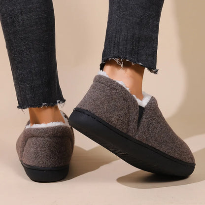 PANTOUFLES CONFORTABLES POUR HOMME