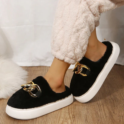 PANTOUFLES FEMME ISOTONER