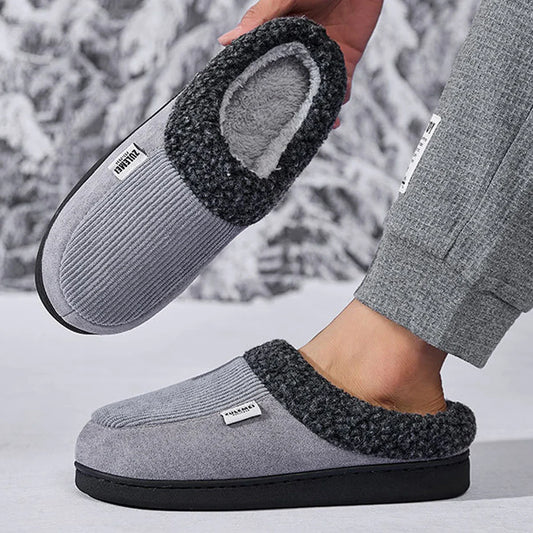 PANTOUFLES HIVER