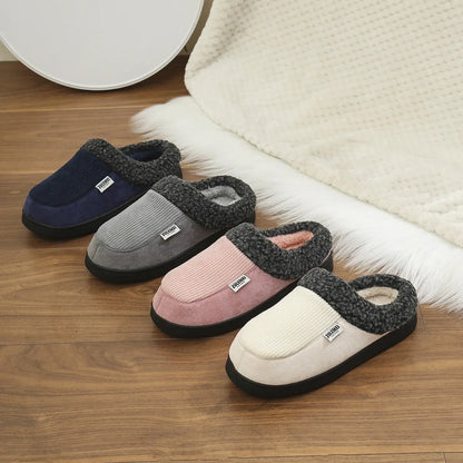 PANTOUFLES HIVER