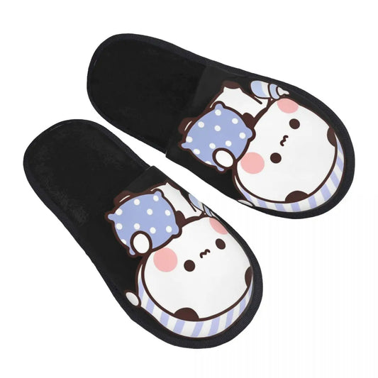 PANTOUFLES KAWAII