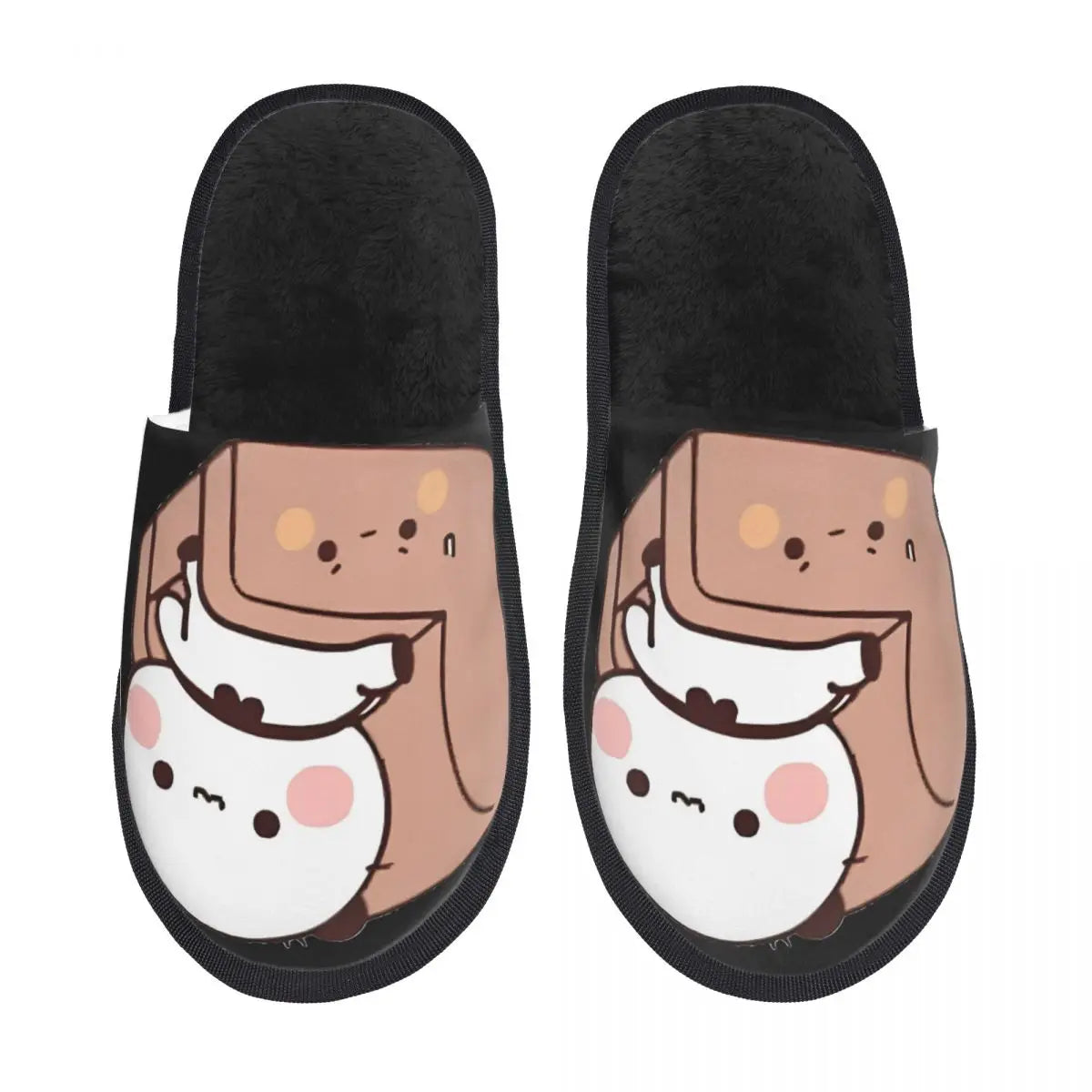 PANTOUFLES KAWAII