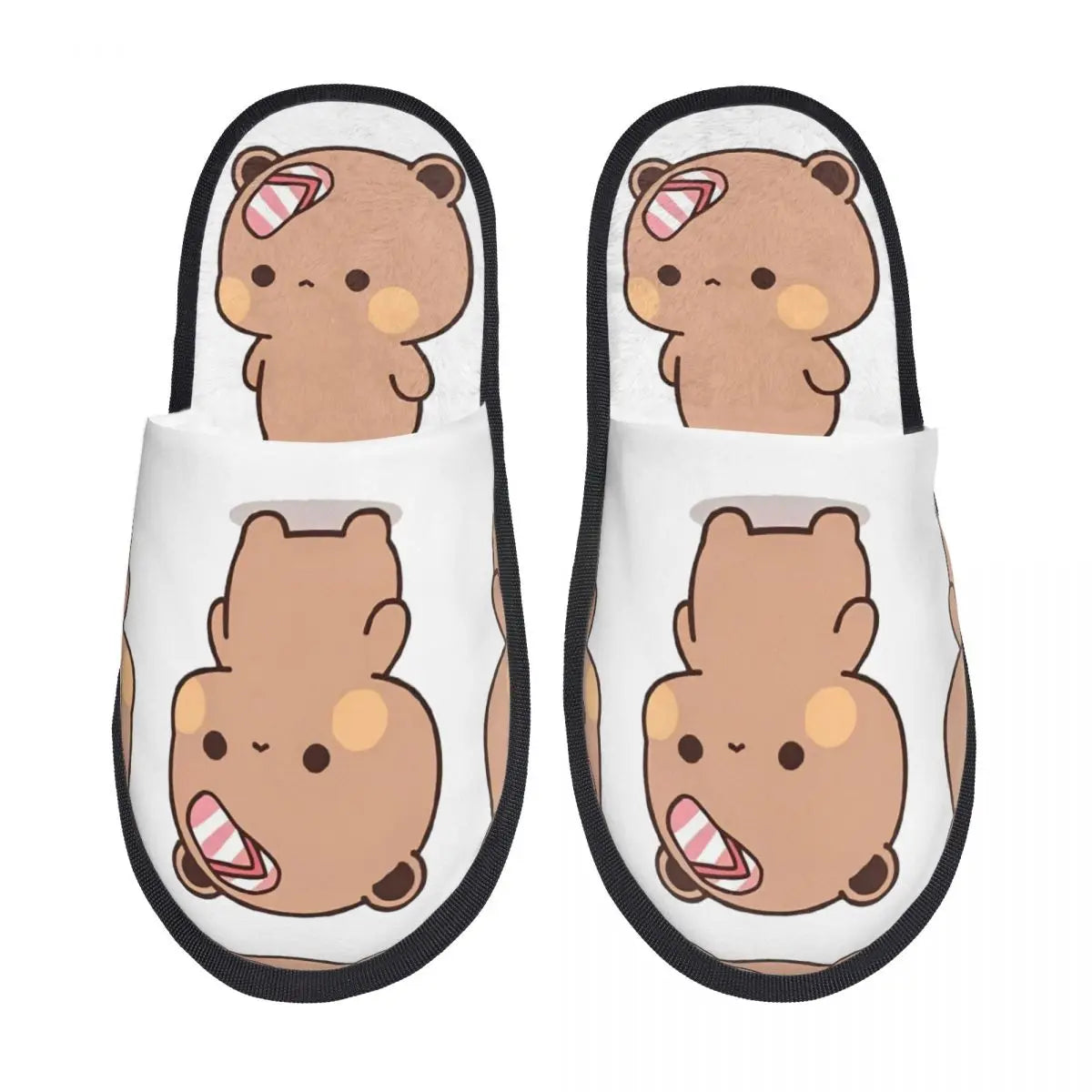 PANTOUFLES KAWAII