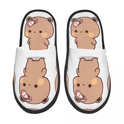 PANTOUFLES KAWAII