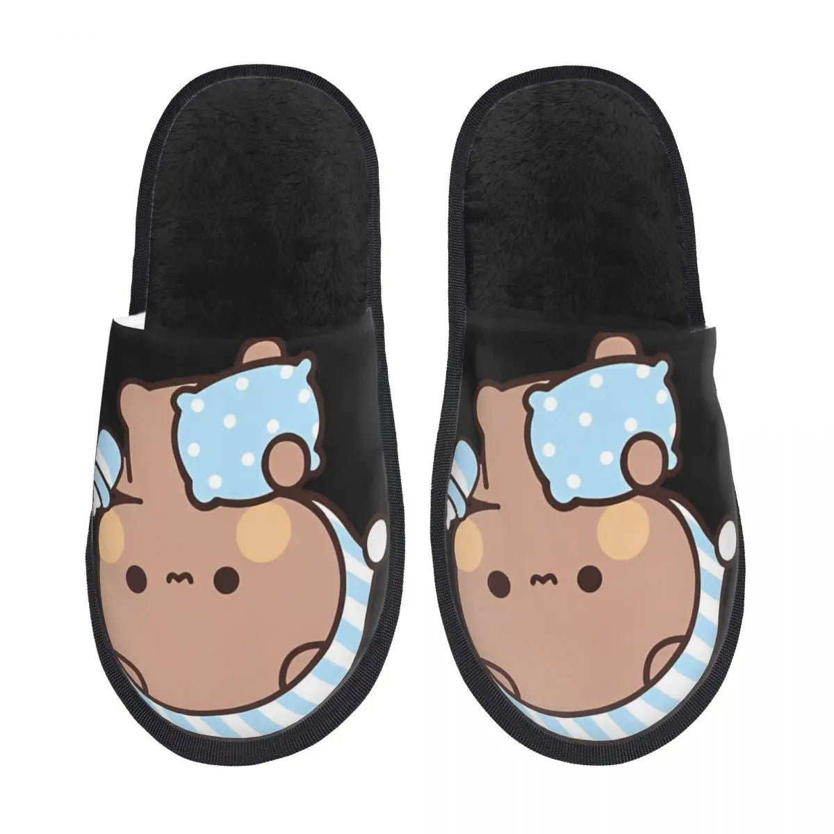 PANTOUFLES KAWAII