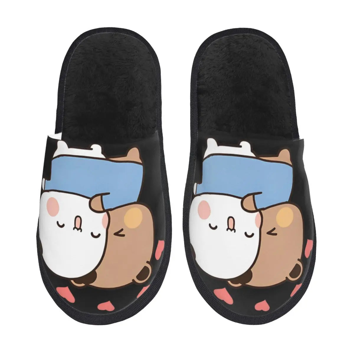 PANTOUFLES KAWAII
