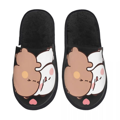 PANTOUFLES KAWAII