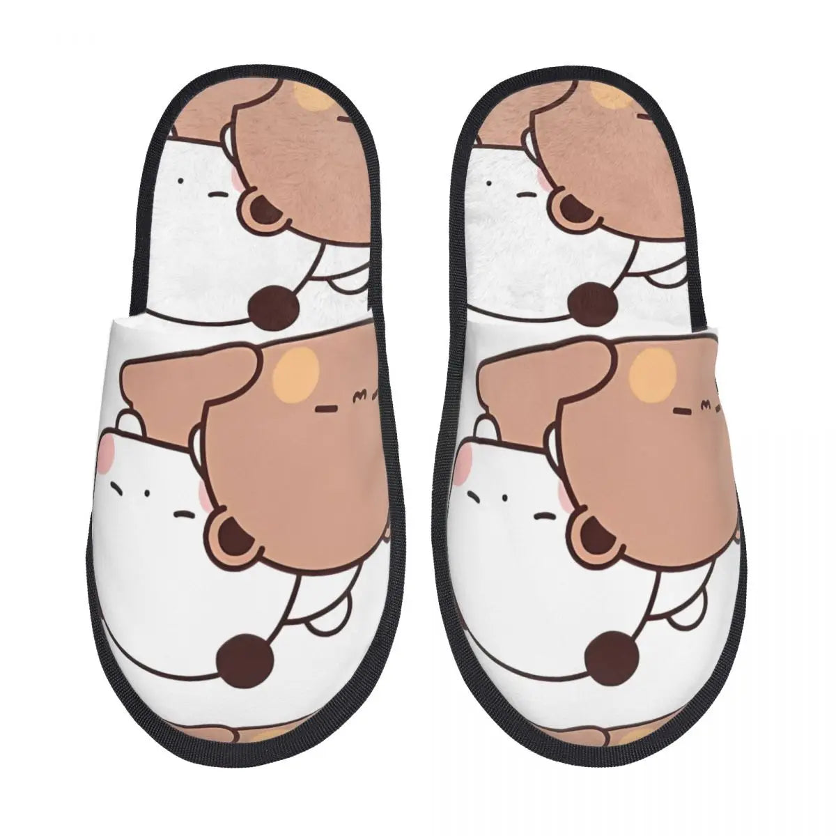 PANTOUFLES KAWAII