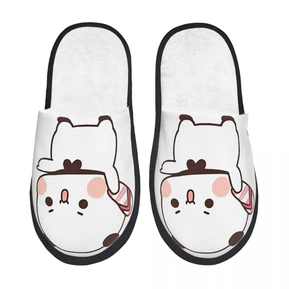 PANTOUFLES KAWAII