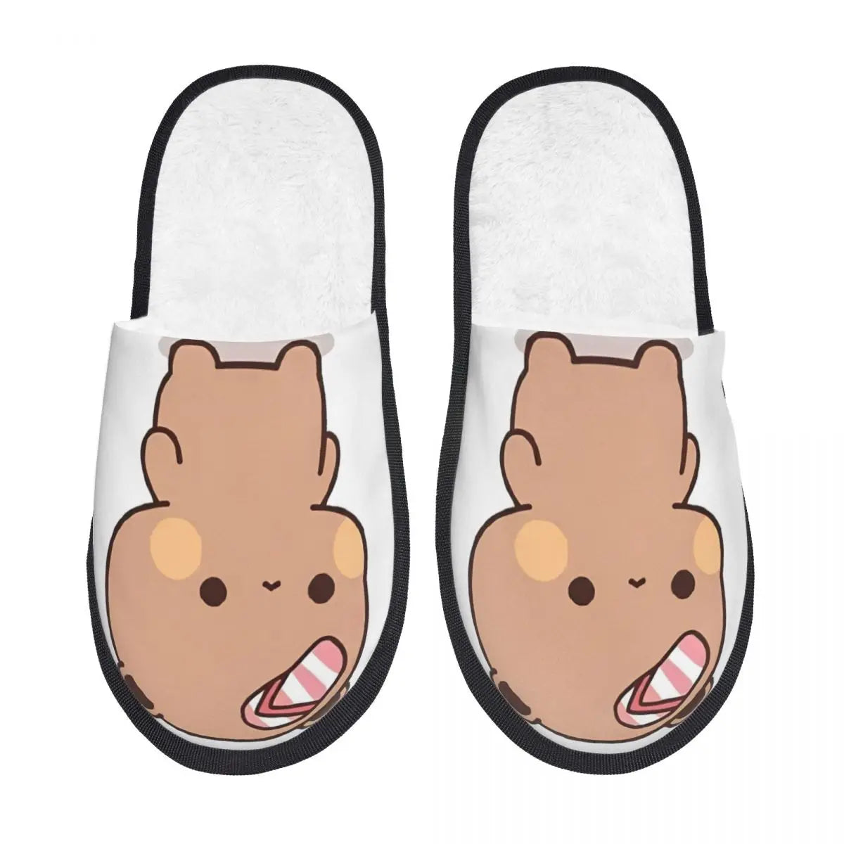 PANTOUFLES KAWAII