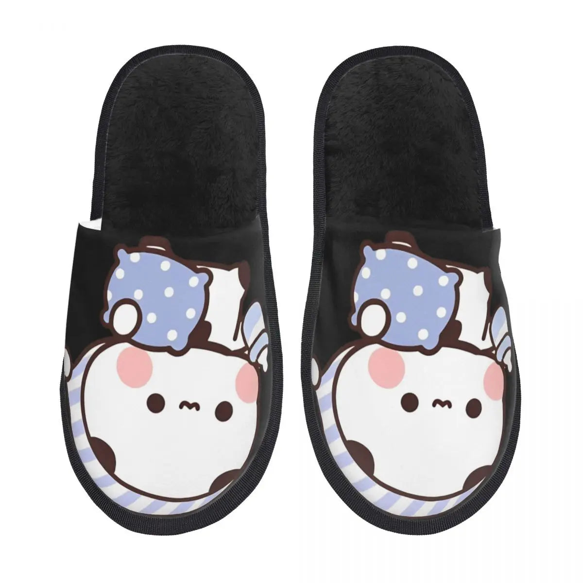 PANTOUFLES KAWAII