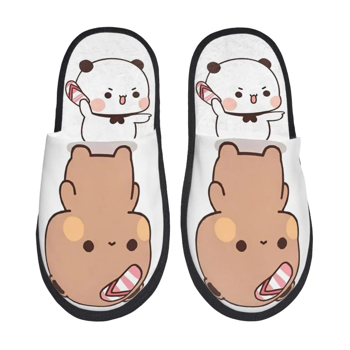 PANTOUFLES KAWAII