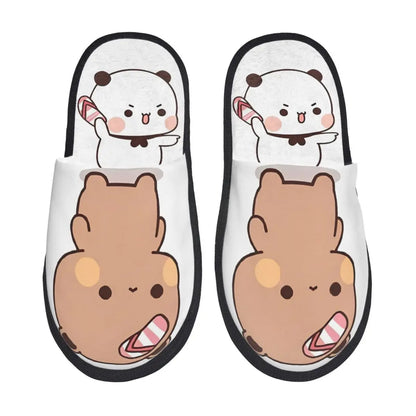 PANTOUFLES KAWAII
