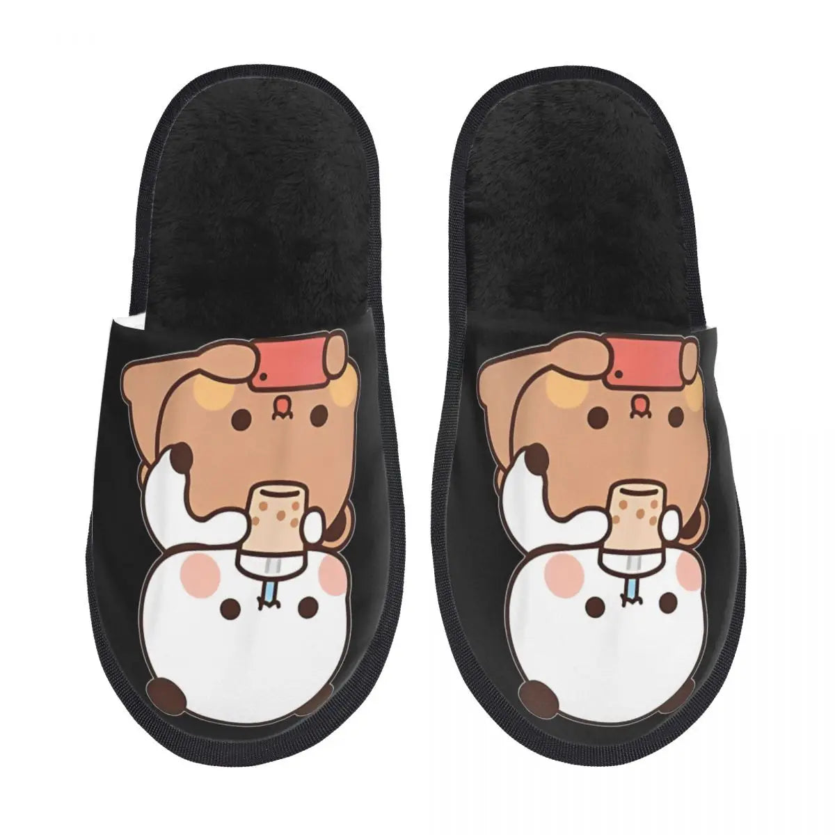 PANTOUFLES KAWAII