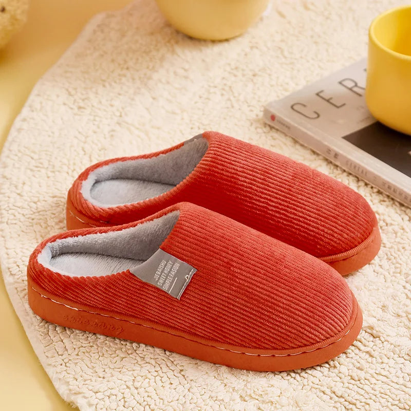 PANTOUFLES LAVABLES