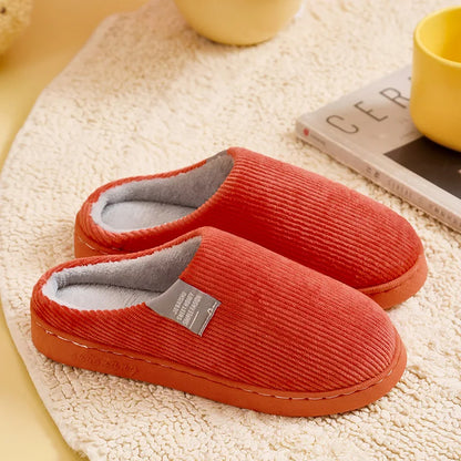 PANTOUFLES LAVABLES