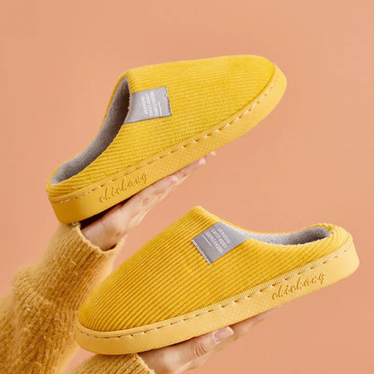 PANTOUFLES LAVABLES