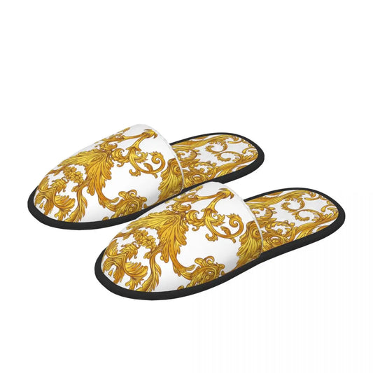 PANTOUFLES MOELLEUSES