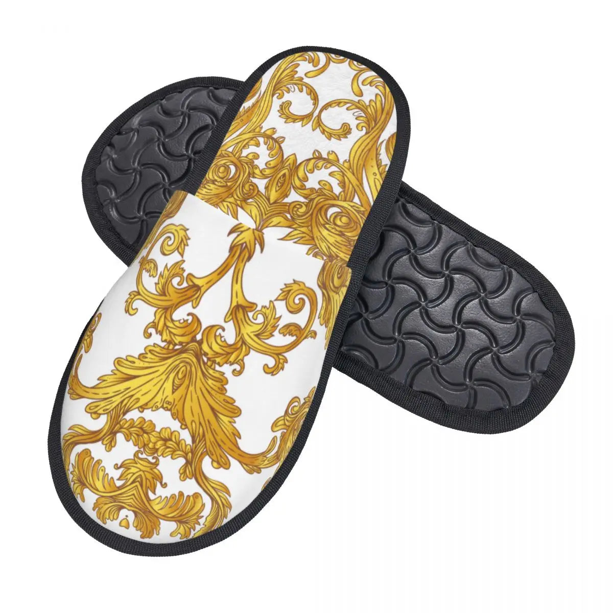 PANTOUFLES MOELLEUSES